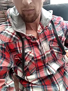 Kaue007 online show from October 13, 2025, 4:07 pm