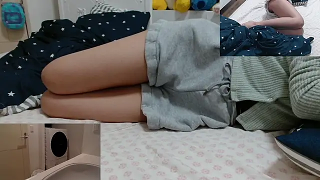 Snapshot of Kakushi_dori chatting on January 22, 2025, 2:03 pm Kakushi dori online show from January 22, 2025, 2:03 pm