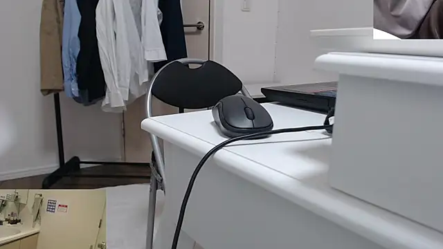 Snapshot of Kakushi_dori chatting on February 25, 2025, 10:58 am Kakushi dori online show from February 25, 2025, 10:58 am