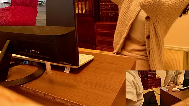 Snapshot of Kakushi_dori chatting on November 17, 2025, 12:22 pm Kakushi dori online show from November 17, 2025, 12:22 pm