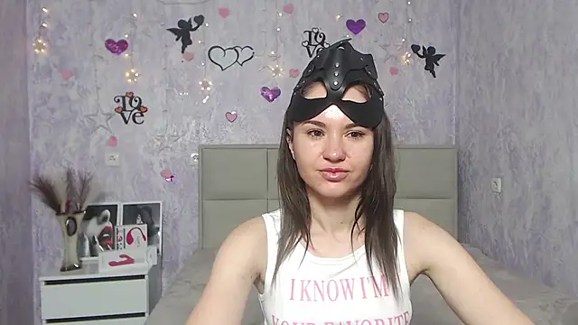 KaraCriegs online show from February 6, 2025, 12:54 am