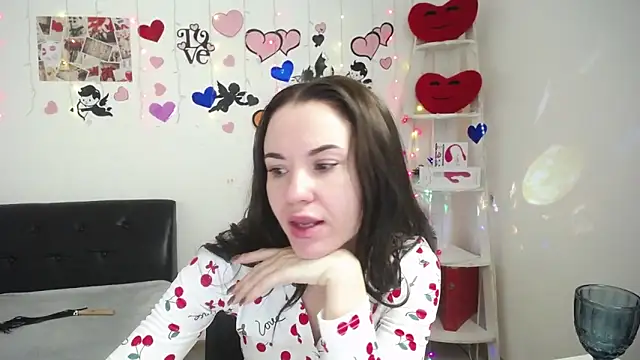 KaraCriegs online show from February 27, 2025, 12:54 am