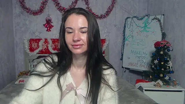 KaraCriegs online show from January 9, 2026, 6:31 pm