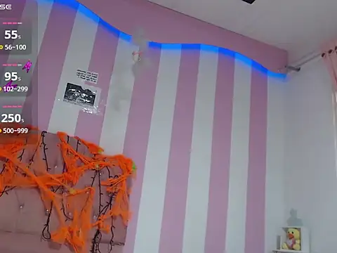 zaleya mateus online show from October 20, 2025, 11:21 am