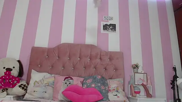 zaleya mateus online show from March 3, 2026, 11:05 am