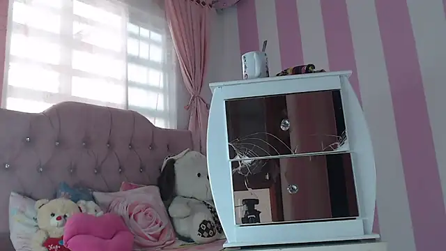 zaleya mateus online show from March 13, 2026, 4:13 pm