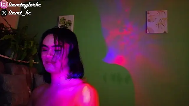 Liam Taylor online show from January 26, 2025, 3:17 am