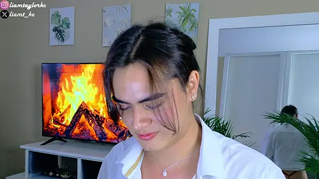 Liam Taylor online show from January 5, 2026, 9:40 pm