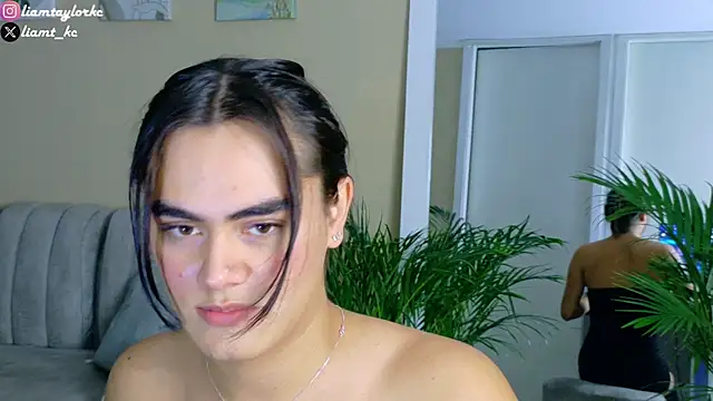 Liam Taylor online show from January 17, 2026, 12:04 am