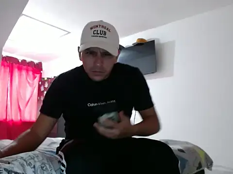 Bamban1419  online show from September 10, 2025, 3:56 pm