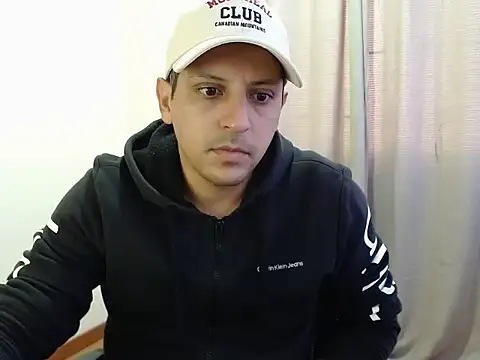 Bamban1419  online show from October 21, 2025, 1:34 pm