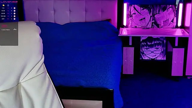 ShhhO O online show from November 8, 2025, 11:21 am