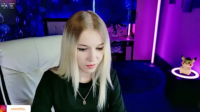 ShhhO O online show from April 18, 2026, 2:32 pm