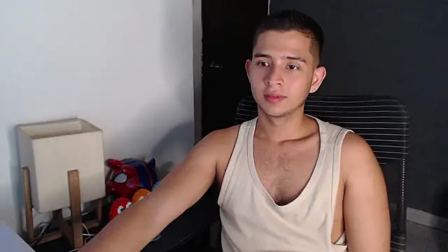 harold 18  online show from March 16, 2026, 5:28 pm