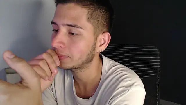 harold 18  online show from March 23, 2026, 6:12 pm