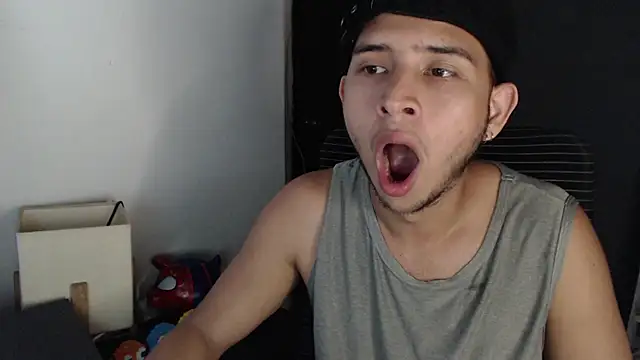 harold 18  online show from April 9, 2026, 5:40 pm