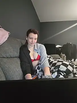 LexiAndSir19 online show from May 19, 2026, 8:59 pm
