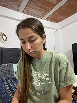 Iris love18 online show from March 4, 2025, 11:51 am