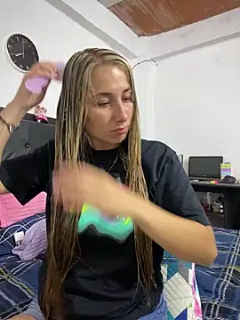 Iris love18 online show from March 22, 2025, 12:39 am