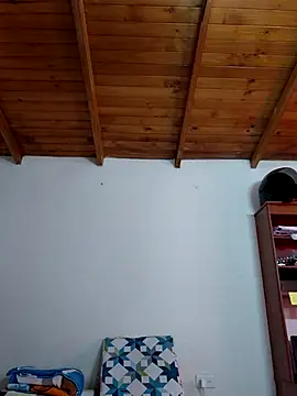 Iris love18 online show from March 3, 2026, 4:13 pm