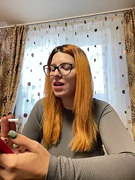 NadiraNoor online show from January 17, 2025, 2:18 pm