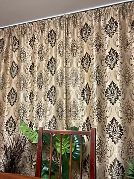 NadiraNoor online show from January 18, 2025, 10:06 pm