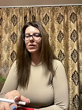 NadiraNoor online show from February 27, 2025, 12:10 am