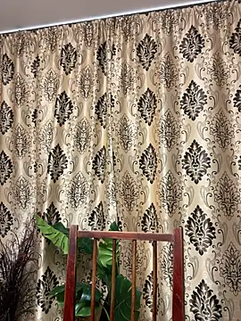 NadiraNoor online show from March 15, 2025, 2:24 am