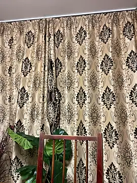 NadiraNoor online show from March 16, 2025, 12:34 am