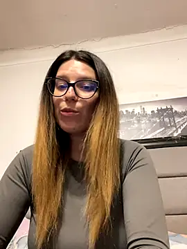 NadiraNoor online show from October 11, 2025, 10:30 pm