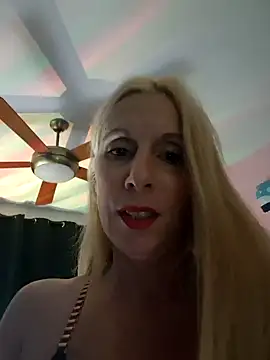 Ina HotX online show from January 26, 2025, 2:41 pm