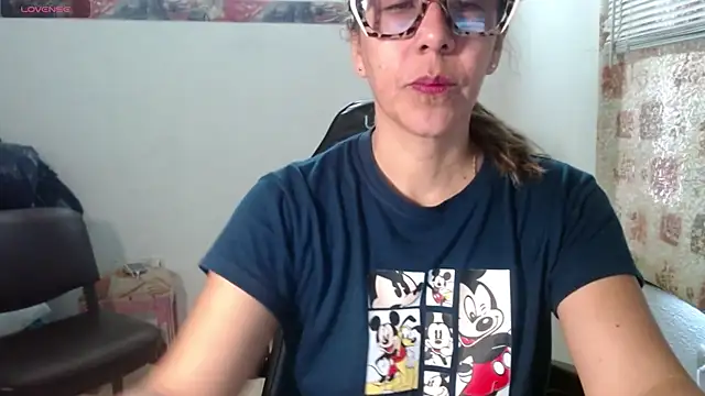 horny paty online show from November 9, 2025, 12:03 pm