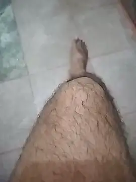 jockey2051992 online show from March 14, 2026, 3:34 am