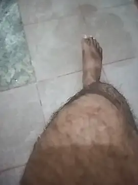 jockey2051992 online show from March 14, 2026, 6:57 pm