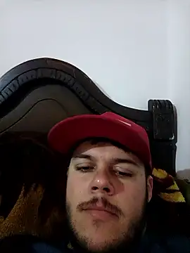 Juniorsexpen online show from February 9, 2026, 2:37 am