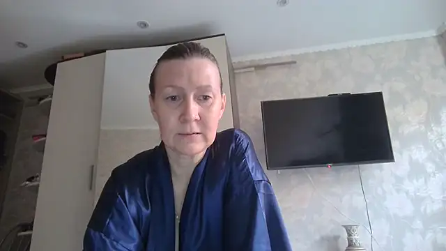 WindChristy online show from October 8, 2025, 10:24 am