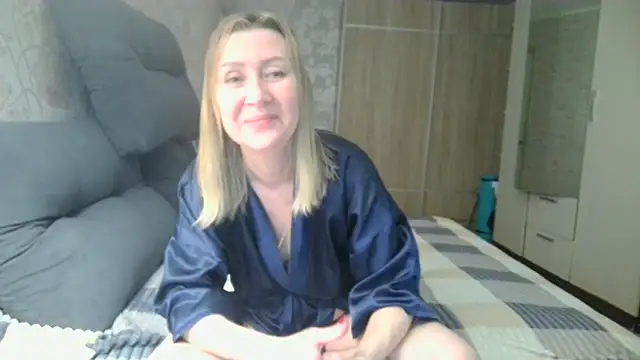 WindChristy online show from April 3, 2026, 9:13 pm