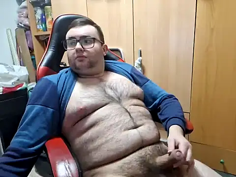 Javier bear online show from January 15, 2025, 9:51 pm