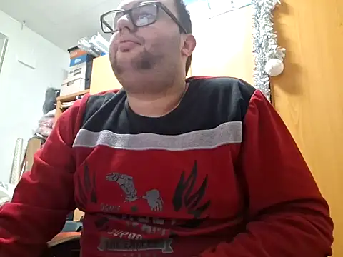 Javier bear online show from January 19, 2025, 10:28 pm