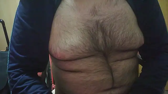 Javier bear online show from January 22, 2025, 10:37 pm