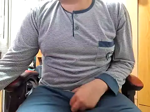 Javier bear online show from January 26, 2025, 9:40 pm