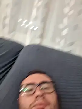 Javier bear online show from November 17, 2025, 8:25 pm