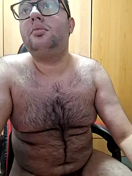 Javier bear online show from December 1, 2025, 2:22 pm