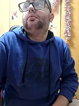 Javier bear online show from January 12, 2026, 2:11 pm