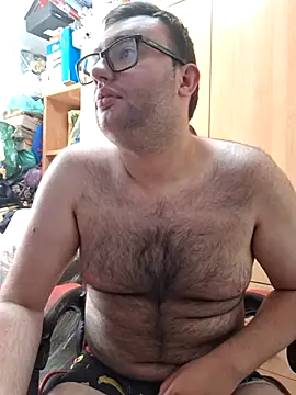 Javier bear online show from May 12, 2026, 9:28 am