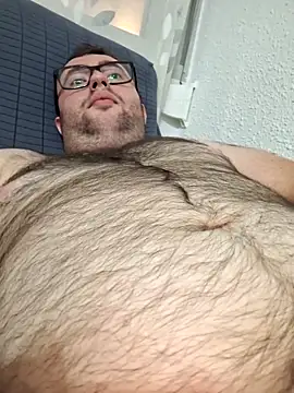 Javier bear online show from June 5, 2026, 10:15 pm