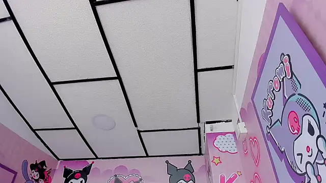 valery  sexy online show from March 6, 2025, 6:19 am