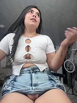 valery  sexy online show from March 21, 2026, 4:17 am