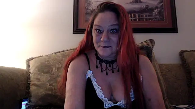 LexxiLeeds online show from January 2, 2025, 11:06 pm