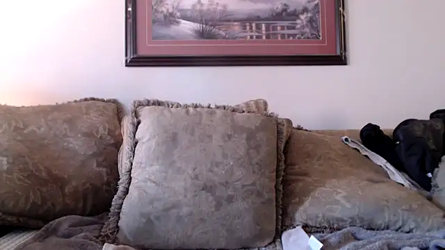 LexxiLeeds online show from March 14, 2025, 8:06 pm